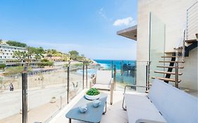 Mirador Blue J - Cala Sant Vicenc